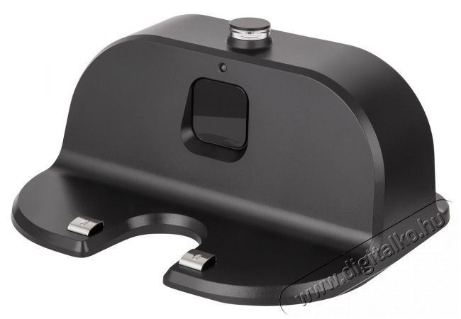 Sencor SRV 4000GD-EUE3 Robotporszívó Háztartás / Otthon / Kültér - Porszívó / takarítógép - Robotporszívó - 371804