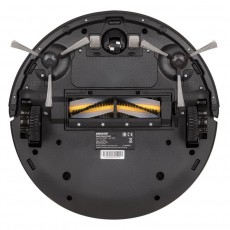 Sencor SRV 4000GD-EUE3 Robotporszívó Háztartás / Otthon / Kültér - Porszívó / takarítógép - Robotporszívó - 371804