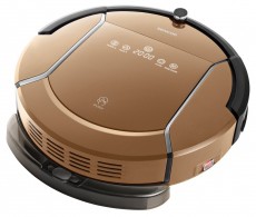Sencor SRV 4000GD-EUE3 Robotporszívó Háztartás / Otthon / Kültér - Porszívó / takarítógép - Robotporszívó - 371804