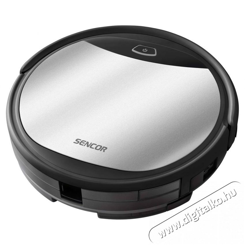 Sencor SRV 4250SL-EUE3 Robotporszívó Háztartás / Otthon / Kültér - Porszívó / takarítógép - Robotporszívó - 371805