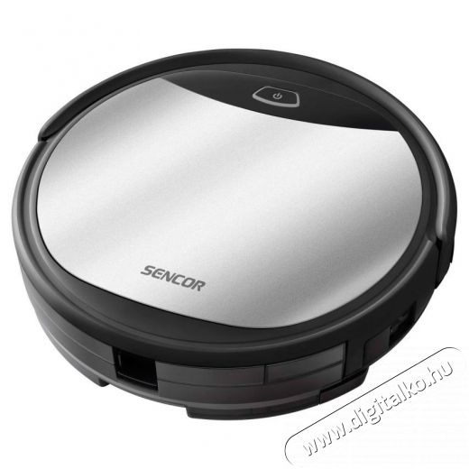Sencor SRV 4250SL-EUE3 Robotporszívó Háztartás / Otthon / Kültér - Porszívó / takarítógép - Robotporszívó - 371805