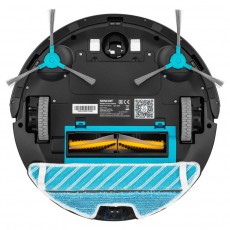 Sencor SRV 4250SL-EUE3 Robotporszívó Háztartás / Otthon / Kültér - Porszívó / takarítógép - Robotporszívó - 371805