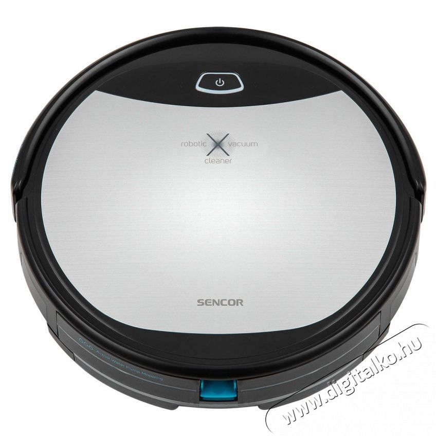 Sencor SRV 4250SL-EUE3 Robotporszívó Háztartás / Otthon / Kültér - Porszívó / takarítógép - Robotporszívó - 371805