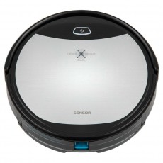 Sencor SRV 4250SL-EUE3 Robotporszívó Háztartás / Otthon / Kültér - Porszívó / takarítógép - Robotporszívó - 371805