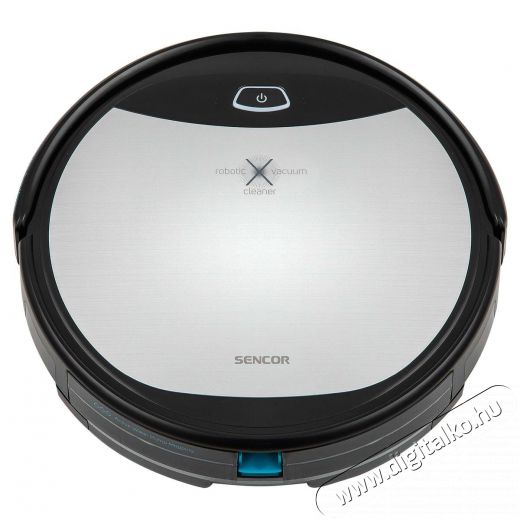 Sencor SRV 4250SL-EUE3 Robotporszívó Háztartás / Otthon / Kültér - Porszívó / takarítógép - Robotporszívó - 371805
