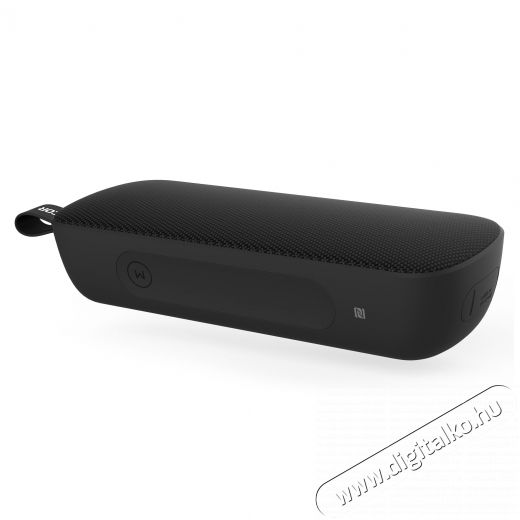 Sencor SSS 1110 NYX Bluetoot hangszóró - fekete Audio-Video / Hifi / Multimédia - Hordozható, vezeték nélküli / bluetooth hangsugárzó - Hordozható, vezeték nélküli / bluetooth hangsugárzó - 372191