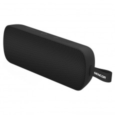 Sencor SSS 1110 NYX Bluetoot hangszóró - fekete Audio-Video / Hifi / Multimédia - Hordozható, vezeték nélküli / bluetooth hangsugárzó - Hordozható, vezeték nélküli / bluetooth hangsugárzó - 372191