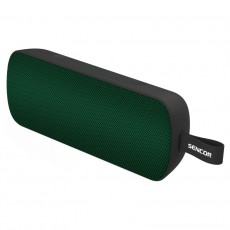 Sencor SSS 1110 NYX Bluetooth hangszóró - zöld Audio-Video / Hifi / Multimédia - Hordozható, vezeték nélküli / bluetooth hangsugárzó - Hordozható, vezeték nélküli / bluetooth hangsugárzó - 372192