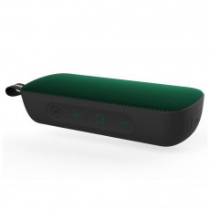 Sencor SSS 1110 NYX Bluetooth hangszóró - zöld Audio-Video / Hifi / Multimédia - Hordozható, vezeték nélküli / bluetooth hangsugárzó - Hordozható, vezeték nélküli / bluetooth hangsugárzó - 372192