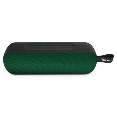 Sencor SSS 1110 NYX Bluetooth hangszóró - zöld Audio-Video / Hifi / Multimédia - Hordozható, vezeték nélküli / bluetooth hangsugárzó - Hordozható, vezeték nélküli / bluetooth hangsugárzó - 372192