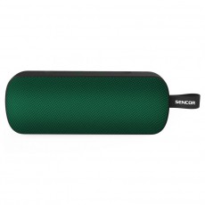 Sencor SSS 1110 NYX Bluetooth hangszóró - zöld Audio-Video / Hifi / Multimédia - Hordozható, vezeték nélküli / bluetooth hangsugárzó - Hordozható, vezeték nélküli / bluetooth hangsugárzó - 372192