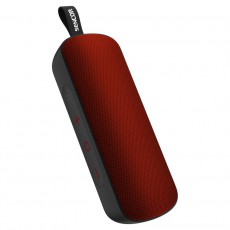 Sencor SSS 1110 NYX Bluetooth hangszóró - piros Audio-Video / Hifi / Multimédia - Hordozható, vezeték nélküli / bluetooth hangsugárzó - Hordozható, vezeték nélküli / bluetooth hangsugárzó - 372193