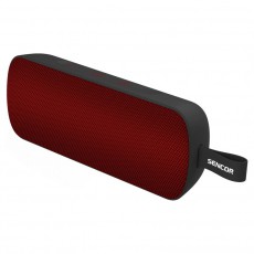 Sencor SSS 1110 NYX Bluetooth hangszóró - piros Audio-Video / Hifi / Multimédia - Hordozható, vezeték nélküli / bluetooth hangsugárzó - Hordozható, vezeték nélküli / bluetooth hangsugárzó - 372193
