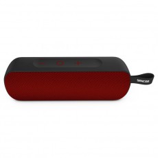 Sencor SSS 1110 NYX Bluetooth hangszóró - piros Audio-Video / Hifi / Multimédia - Hordozható, vezeték nélküli / bluetooth hangsugárzó - Hordozható, vezeték nélküli / bluetooth hangsugárzó - 372193