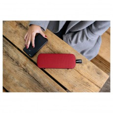 Sencor SSS 1110 NYX Bluetooth hangszóró - piros Audio-Video / Hifi / Multimédia - Hordozható, vezeték nélküli / bluetooth hangsugárzó - Hordozható, vezeték nélküli / bluetooth hangsugárzó - 372193
