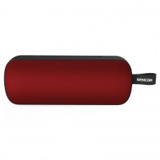 Sencor SSS 1110 NYX Bluetooth hangszóró - piros Audio-Video / Hifi / Multimédia - Hordozható, vezeték nélküli / bluetooth hangsugárzó - Hordozható, vezeték nélküli / bluetooth hangsugárzó - 372193