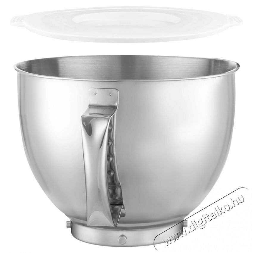 Sencor STM 6378BK Konyhai robotgép - fekete Konyhai termékek - Konyhai kisgép (előkészítés / feldolgozás) - Konyhai robotgép - 371810