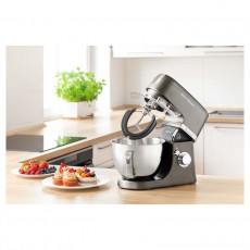 Sencor STM 6378BK Konyhai robotgép - fekete Konyhai termékek - Konyhai kisgép (előkészítés / feldolgozás) - Konyhai robotgép - 371810
