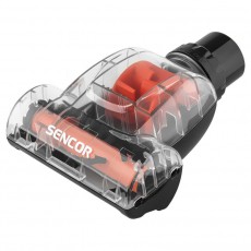 Sencor SVC 8505TI porzsákos porszívó Háztartás / Otthon / Kültér - Porszívó / takarítógép - Porzsákos porszívó - 372245