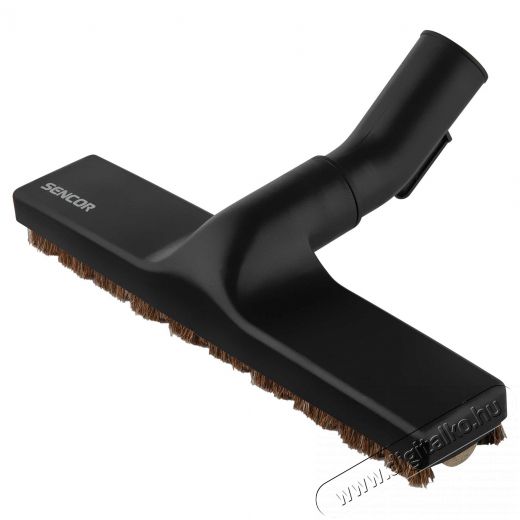 Sencor SVC 8505TI porzsákos porszívó Háztartás / Otthon / Kültér - Porszívó / takarítógép - Porzsákos porszívó - 372245