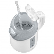 Sencor SWK 1700WH Vízforraló 1.7L - fehér Konyhai termékek - Vízforraló / teafőző - 371815