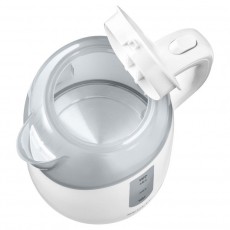 Sencor SWK 1700WH Vízforraló 1.7L - fehér Konyhai termékek - Vízforraló / teafőző - 371815
