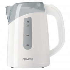 Sencor SWK 1700WH Vízforraló 1.7L - fehér Konyhai termékek - Vízforraló / teafőző - 371815