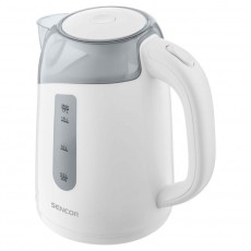 Sencor SWK 1700WH Vízforraló 1.7L - fehér Konyhai termékek - Vízforraló / teafőző - 371815