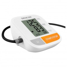 Sencor SBP 6800WH Vérnyomásmérő Szépségápolás / Egészség - Vérnyomásmérő - Felkaros vérnyomásmérő - 364564