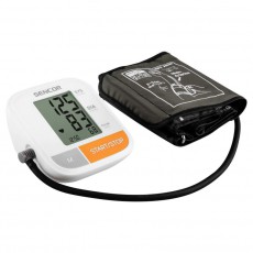 Sencor SBP 6800WH Vérnyomásmérő Szépségápolás / Egészség - Vérnyomásmérő - Felkaros vérnyomásmérő - 364564