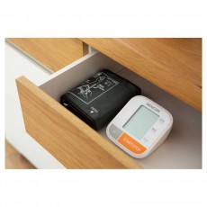 Sencor SBP 6800WH Vérnyomásmérő Szépségápolás / Egészség - Vérnyomásmérő - Felkaros vérnyomásmérő - 364564