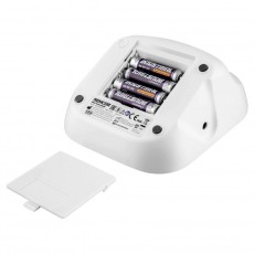 Sencor SBP 6800WH Vérnyomásmérő Szépségápolás / Egészség - Vérnyomásmérő - Felkaros vérnyomásmérő - 364564