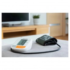 Sencor SBP 6800WH Vérnyomásmérő Szépségápolás / Egészség - Vérnyomásmérő - Felkaros vérnyomásmérő - 364564