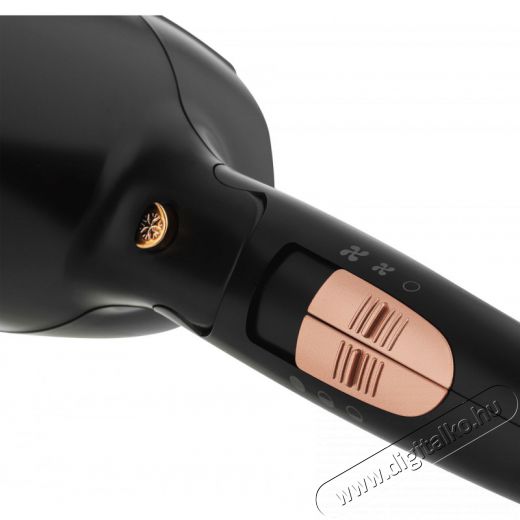 Sencor SHD 7100BK Hajszárító Szépségápolás / Egészség - Hajápolás - Hajszárító - 371795