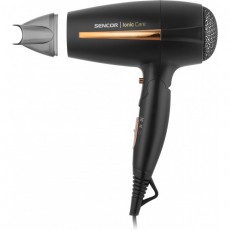Sencor SHD 7100BK Hajszárító Szépségápolás / Egészség - Hajápolás - Hajszárító - 371795