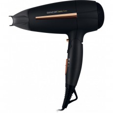 Sencor SHD 7100BK Hajszárító Szépségápolás / Egészség - Hajápolás - Hajszárító - 371795