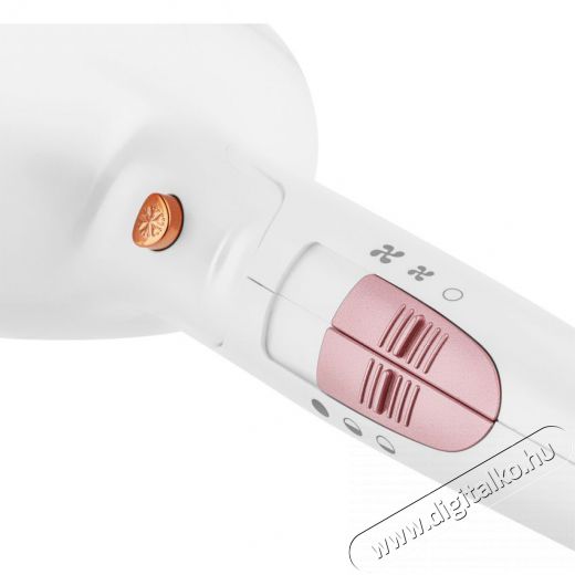 Sencor SHD 7200GD Hajszárító Szépségápolás / Egészség - Hajápolás - Hajszárító - 371796