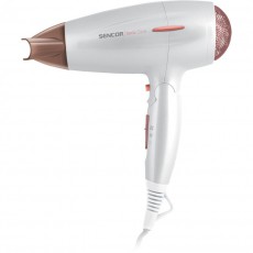 Sencor SHD 7200GD Hajszárító Szépségápolás / Egészség - Hajápolás - Hajszárító - 371796