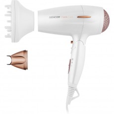 Sencor SHD 7200GD Hajszárító Szépségápolás / Egészség - Hajápolás - Hajszárító - 371796