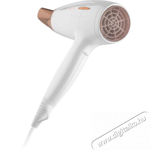 Sencor SHD 7200GD Hajszárító Szépségápolás / Egészség - Hajápolás - Hajszárító - 371796