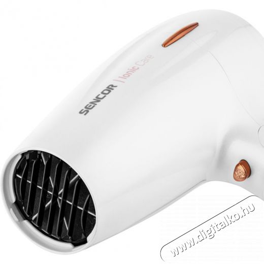 Sencor SHD 7200GD Hajszárító Szépségápolás / Egészség - Hajápolás - Hajszárító - 371796