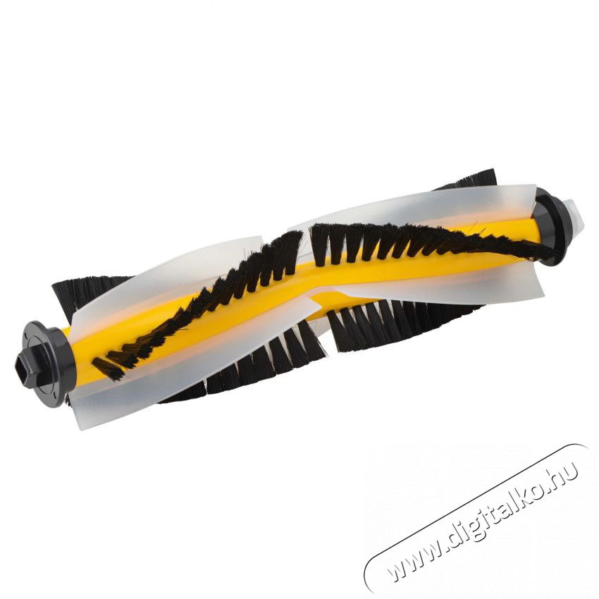 Sencor SRV 6250BK-EUE3 Robotporszívó Háztartás / Otthon / Kültér - Porszívó / takarítógép - Robotporszívó - 371806