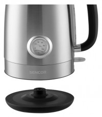 Sencor SWK 1799SS vízforraló 1,7 L Konyhai termékek - Vízforraló / teafőző - 354928