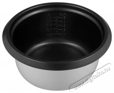 Sencor SRM 1001BK rizsfőző Konyhai termékek - Konyhai kisgép (sütés / főzés / hűtés / ételkészítés) - Rizsfőző - 371803