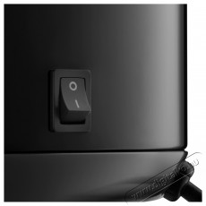 Sencor SRM 1001BK rizsfőző Konyhai termékek - Konyhai kisgép (sütés / főzés / hűtés / ételkészítés) - Rizsfőző - 371803