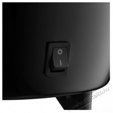 Sencor SRM 0601BK rizsfőző Konyhai termékek - Konyhai kisgép (sütés / főzés / hűtés / ételkészítés) - Rizsfőző - 371802
