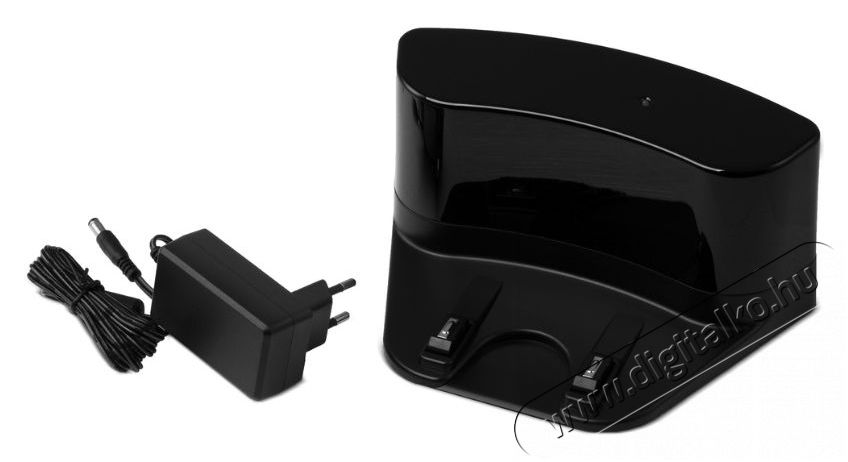 Sencor SRX 003 töltőegység adapterrel Háztartás / Otthon / Kültér - Porszívó / takarítógép - Egyéb kiegészítő - 353656