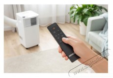 Sencor SAC MT7007C mobil klíma WiFi Háztartás / Otthon / Kültér - Ventilátor / Légkondicionáló - Mobil klíma - 376670
