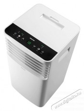 Sencor SAC MT7007C mobil klíma WiFi Háztartás / Otthon / Kültér - Ventilátor / Légkondicionáló - Mobil klíma - 376670