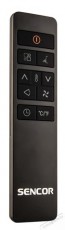 Sencor SAC MT7007C mobil klíma WiFi Háztartás / Otthon / Kültér - Ventilátor / Légkondicionáló - Mobil klíma - 376670